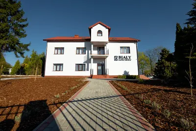 Hotel Biały Gościniec